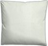 biberna Melange-Flanell Bettwäsche 0840500 MELANGE UNI, kitt, 1x 200x200 cm + 2x 80x80 cm Bild 3