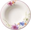 Villeroy & Boch Mariefleur Basic Suppenteller ø 23 cm Bild 3