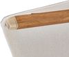 Platinum Sonnenschirm rund 350 cm Challenger T² Premium | doppelt kippbar Bild 5