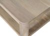 Couchtisch Mango 120x70x45 weiß lackiert TORONTO #305 Bild 2