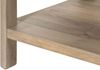 Couchtisch Mango 120x70x45 weiß lackiert TORONTO #305 Bild 3