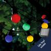 Sirius Home A/S LED-Lichterkette Lucas Solar Starter Set, fernbedienbar Bild 2