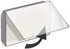 SO-TECH® Möbelgriff Klappgriff SW20 BA 16 - 96 mm - incl. Schrauben, Griff Schrankgriff Schubladengriff - incl. Schrauben Bild 2