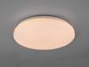 R62381100 Deckenleucht KIRA Farbwechsler dimmbar Sarlight Effekt ca. 38 cm Bild 4