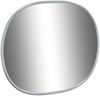 vidaXL Wandspiegel Silbern 30x25 cm 348209 Bild 3