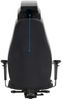 hjh OFFICE Profi Chefsessel RESISTIO XXL Stoff schwarz Bild 5