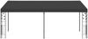 vidaXL Wand-Pavillon 6x3x,5 m Anthrazit 48002 Bild 3