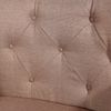 Sessel Relaxsessel Fernsehsessel Clubsessel Braun Polstersessel Wohnzimmer relax Bild 4