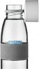 Mepal - Take a Break midi + Trinkflasche Ellipse 500 ml - Vivid Blue - Lunchbox mit Trennwand - ideal für Mealprep-kohlensäuregeeignet -auslaufsicher - bruchfestes Material, Promotion-Set Bild 4