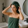 Betz Handtücher Premium Handtuch-Set 12-tlg, 100% Baumwolle (Set, 12-St), Duschtücher,Handtücher, Gästetücher, Seiftücher,Waschhandschuhe Bild 2