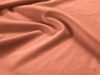 Micadoni Sofa Lupine 2-Sitzer Samtstoff Salvador Koralle Bild 4