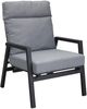 LC Garden »Sondrino« Living Lounge Set 4tlg. XL Bild 3