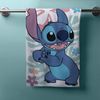 Disney LILO & STITCH Duschtuch Strandtuch Badetuch 70 x 140 cm Bild 2