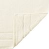 Prestige Duschtuch 75x160cm elfenbein 600 g/m² Supima Baumwolle Bild 2