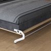 SMARTBett Schrankbett Schrankbett mit Polsterrahmen M1 180x200 Vertikal (1-St) Bild 3