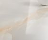 Esstisch Edge Boot 270x120 cm Keramik Iris FMG Onice Grigio Cono Metallic Gold Bild 5