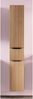Seitenschrank vito Menzo / Sheffield, Holzwerkstoff, Holzfarben, 30 x 180 x 35 cm Bild 5