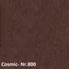 Boxspringbett MAURO 200x200 cm Braun inkl. Bettkasten Bild 3