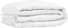 Sommerdecke ANNAPURNA Polyester 200 x 220 cm Weiß Bild 5