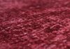 6er-Set Esszimmerstuhl HWC-N74, Küchenstuhl, drehbar Auto-Return, Stoff Chenille (490g/m²) Öko-Tex ~ bordeaux Bild 3