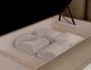 Boxspringbett Tonila von Eltap Aura Mikrofaser | Bettkasten | Topper Bild 3
