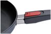 Woll 'Diamond Lite' Induktionspfanne, Gusseisen schwarz, Ø 20 cm Bild 3