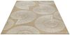 TaraCarpet Teppich TaraCarpet Regina Maritim Wohnzimmer,Schlafzimmer,Esszimmer natur, rechteckig, Höhe: 7 mm, Küche Flur Terrasse Garten Balkon 80x150 Bild 4