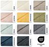FDM Polsterbett CLOUDY Bettgestell Bett 140x200, 160x200, 180x200 cm Bestseller (verfügbar 140x200 160x200 180x200cm, Bettrahmen, Bett, mit großen gepolsterten Kopfteil, mit Bettkasten zum aufklappen), Hebbarer Metallrahmen, Bettkasten, ohne Matratze Bild 4