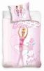 Barbie Bettwäsche Barbie Kinderbettwäsche 140 x 200 cm Bild 4
