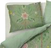 Pip Studio Bettwäsche Bamboleo Green Perkal 135 x 200 + 80 x 80 cm Bild 4
