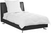 vidaXL Sommerdecke mit Kissen 2 pcs Weiß Mikrofaser 3376459 Bild 3