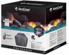 AeroCover Grillabdeckung L, wasserdicht, Polyester anthrazit, 148 x 61 x 110 cm Bild 4