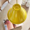 Belid Pendelleuchte Belle 15cm Honiggelb 2700K Bild 2