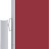 vidaXL Seitenmarkise Ausziehbar Rot 220x600 cm 318017 Bild 3