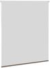 vidaXL Verdunkelungsrollo Kaffeebraun 130x150 cm Stoffbreite 126,6 cm 4011004 Bild 4