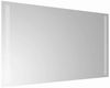 vidaXL LED-Badspiegel 70x40 cm 151745 Bild 4