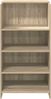 vidaXL Empfangstresen Sonoma-Eiche 55 x 50 x 103,5 cm Holzwerkstoff 859017 Bild 5