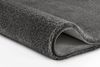 Kleine Wolke Badteppich Marco anthrazit Polyester 50 x 60 cm Bild 3