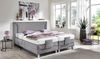 Westfalia Schlafkomfort Boxbett, mit Motor Bild 1