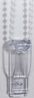 CLP Thermo Rollo mit Klemmfix Montage,grau 105x150 cm Bild 5