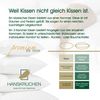 Hanskruchen 'Premium de Luxe' Daunenkissen, allergikerfreundlich, Baumwolle, 40x60 cm Bild 3
