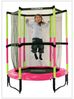 Hudora Jump In 140 pink (65609) Bild 2