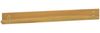 vidaXL Wandregale 2 Stk. 90x10x10 cm Massivholz Teak 338260 Bild 4