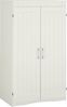 VOGL Möbelfabrik Sekretär Niklas, PC-Schrank, Home Office, Maße 80x50x138 cm, Made in Germany Bild 2