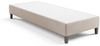 Best for Home Boxspringbett Hotelbett, Gästebett, Rahmenbett, Einzelbett, Bettgestell, Massivholz (Seniorenbett, Matratze, Jugendbett, Kinderbett, 70x200 80x200 90x200 100x200 cm), Komfortbett, Boxspringgestell, Verschiedene Liefermöglichkeiten Bild 2