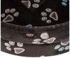 TRIXIE Hundebett Bett Jimmy Soft - taupe - 45 × 35 cm Bild 2