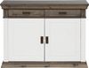 Home affaire Kommode Vinales, Breite 112 cm aus massiver Kiefer Bild 4