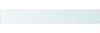 vidaXL Regalboden Glas Transparent 90x12 cm 243837 Bild 2