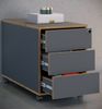 VCM Salia 920749 H. 50 x B. 42 x T. 70 cm Bild 3