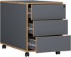VCM Salia 920749 H. 50 x B. 42 x T. 70 cm Bild 2